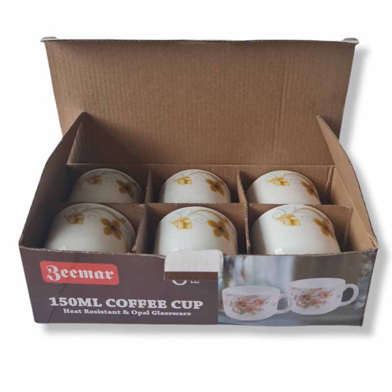 OPAL CUP ONLY 150CC KF81