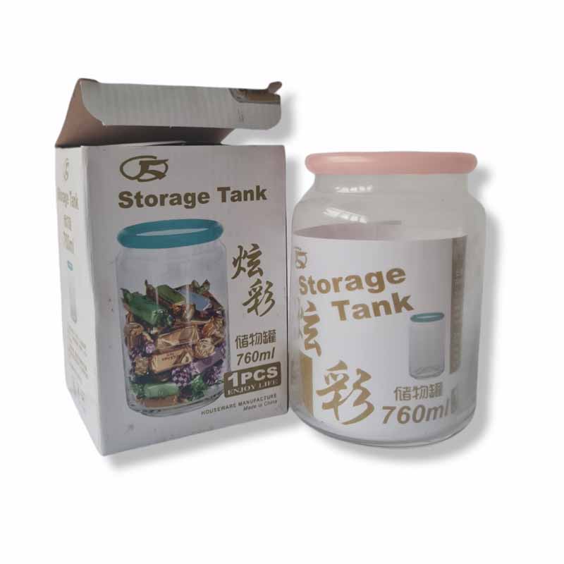 STORAGE TANK 760ML