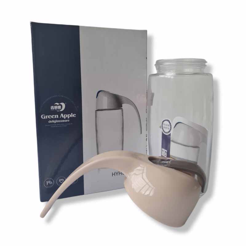 SODA LIME GLASS HYH04 450ML