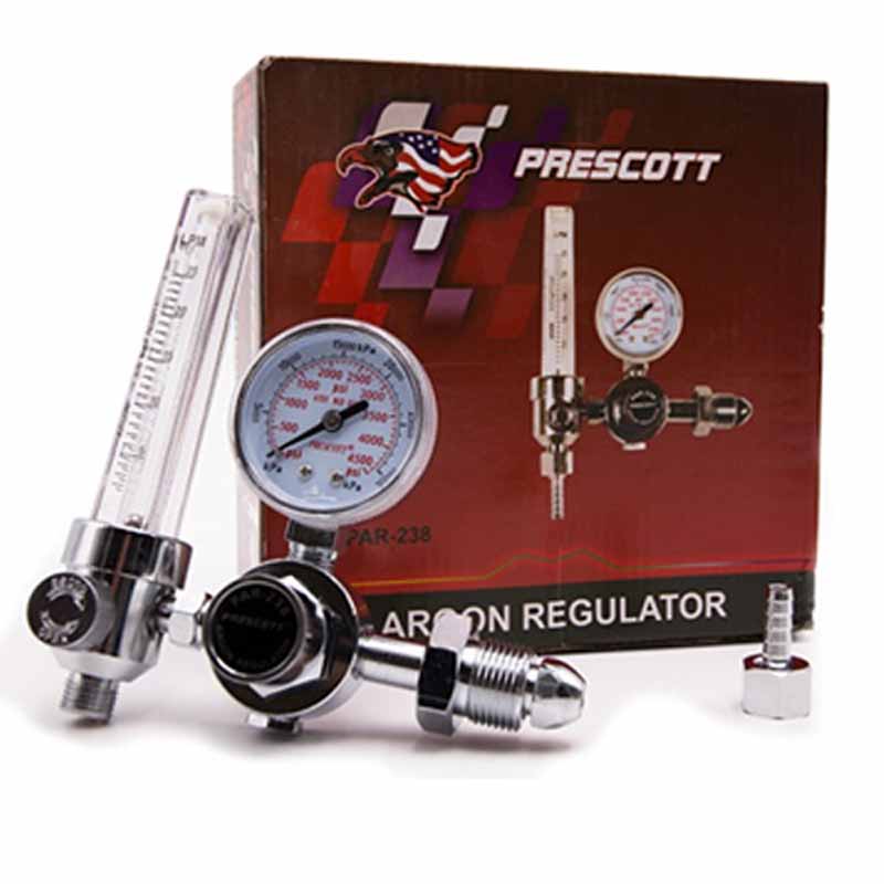 Prescott Oxygen Regulator PAR - 238