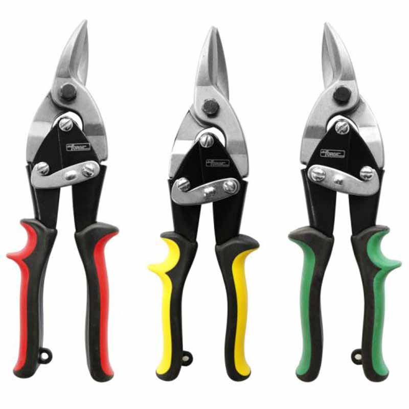 Power Tinman's Snip 10