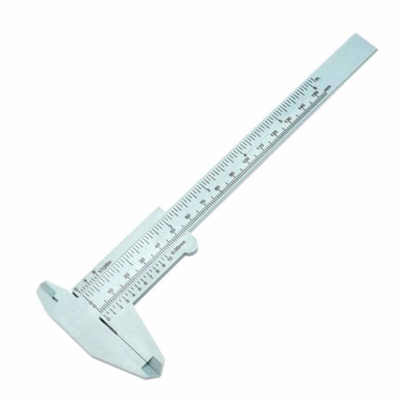 P/L VERNIER CALIPER 2 PCS