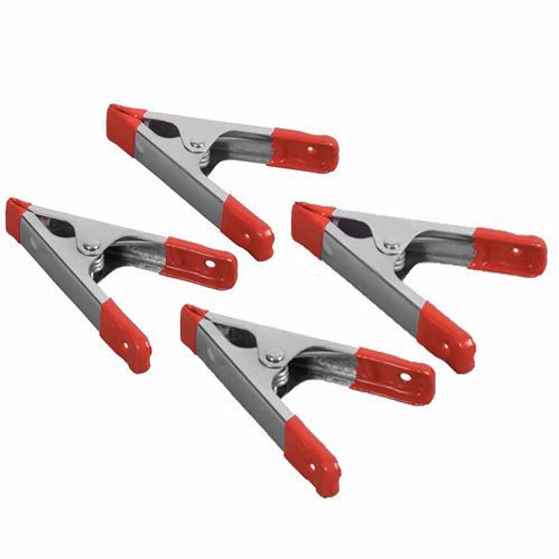 SPRING CLAMP4 PCS