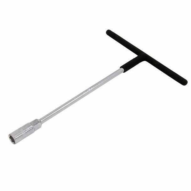 T TOOL 8MM BLACK HANDLE
