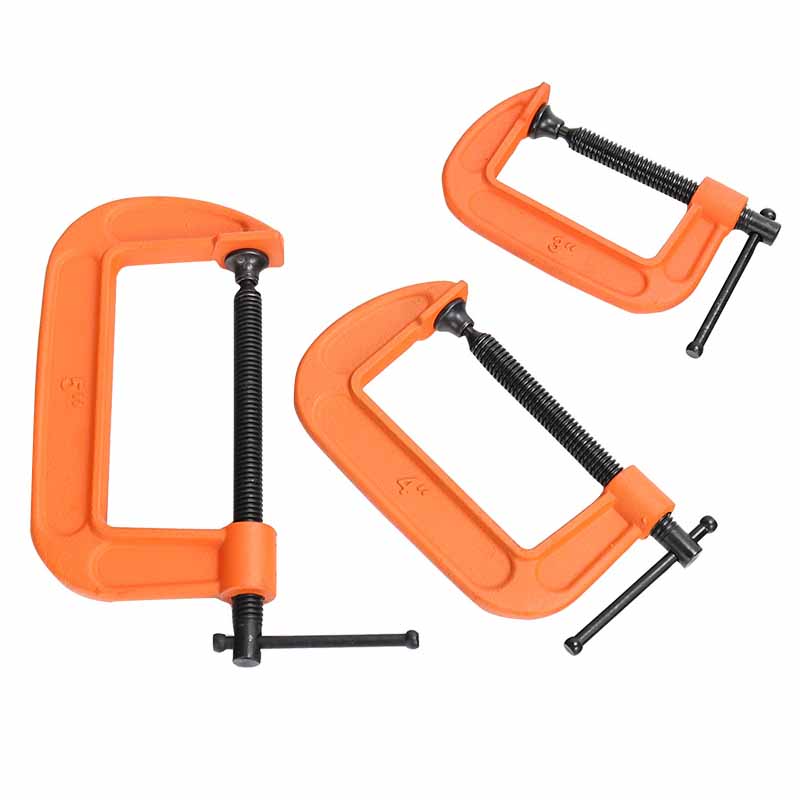 G-CLAMP 12