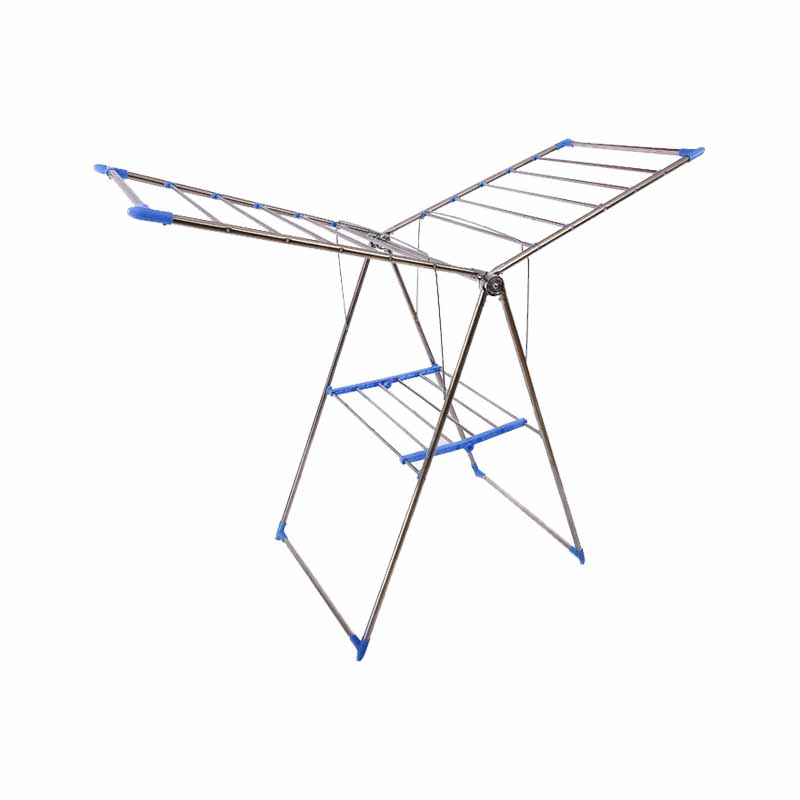 KAVIJA- CLOTH RACK