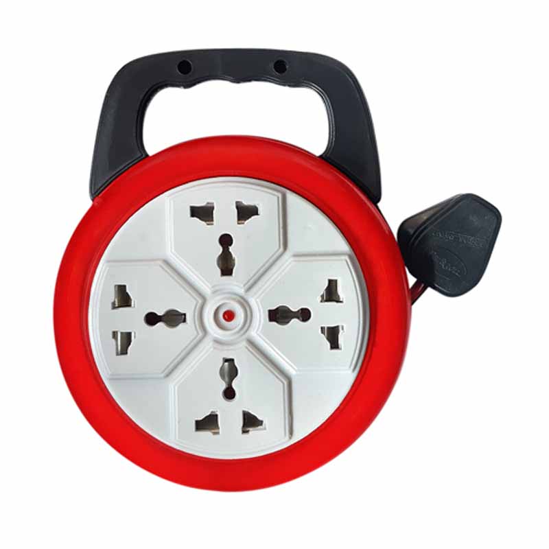 PARAGON SUPER 5MFR REEL WIRE CORD