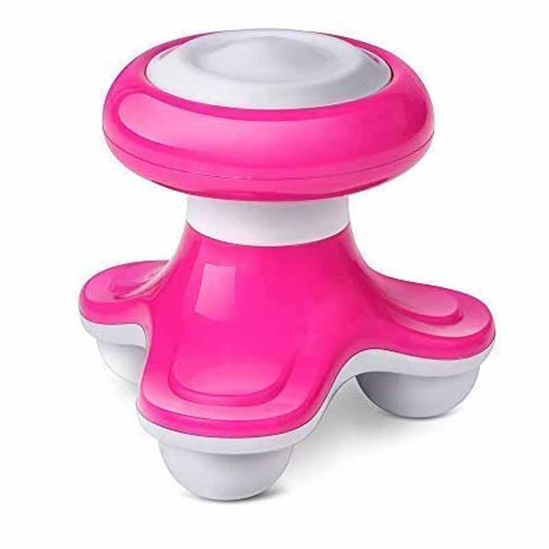 MINI ELECTRIC MASSAGER XF-69