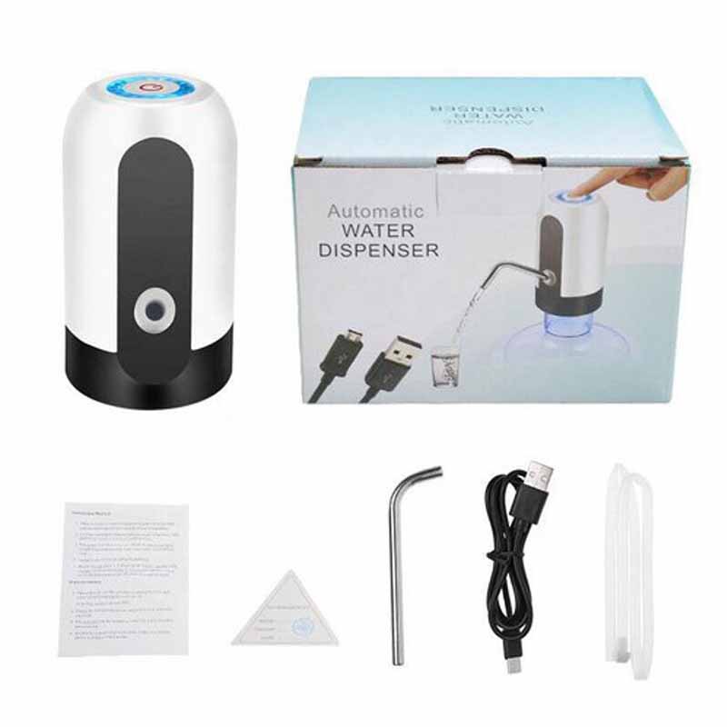 Automatic Water Dispenser
