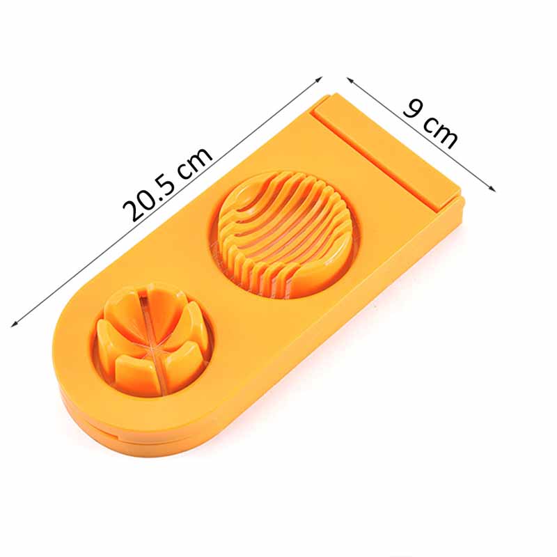 Long Jing Egg Cutting Machine L- 023