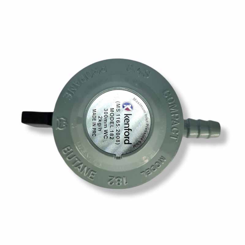 Kenford Low Pressure Gas Regulator