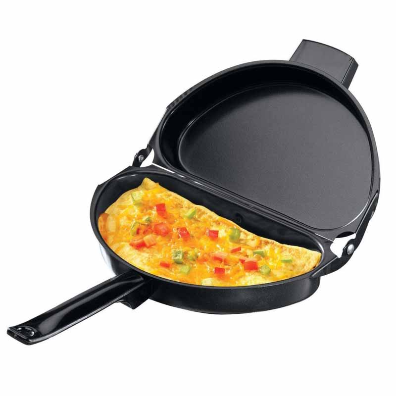 Non Stick Omelette Maker
