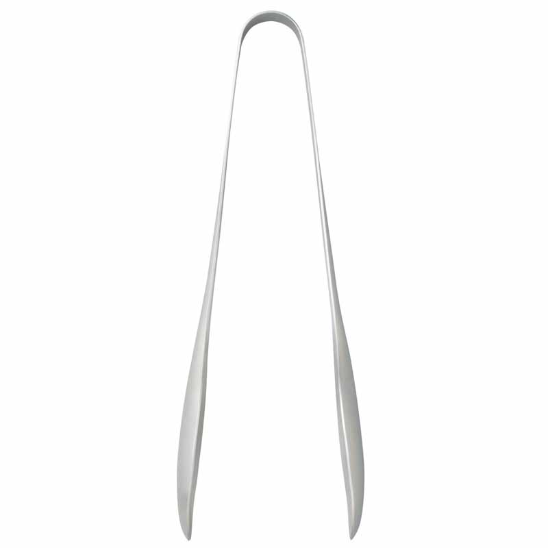 Food Tong 14* Stainless Steel