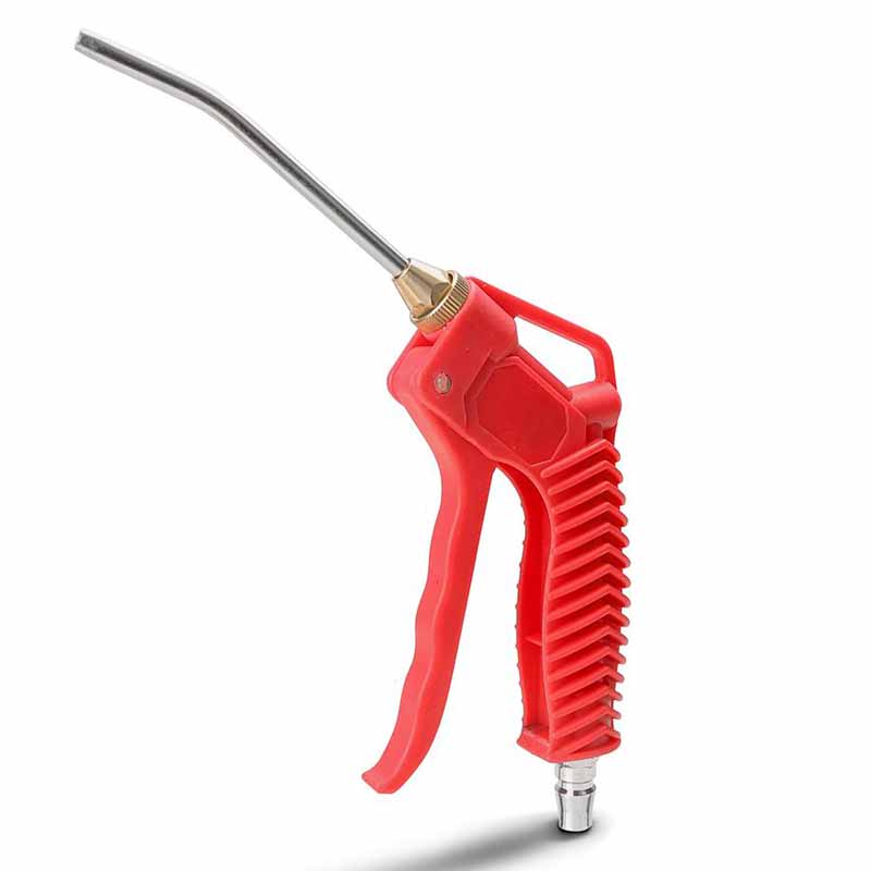 AIR DUST GUN RED