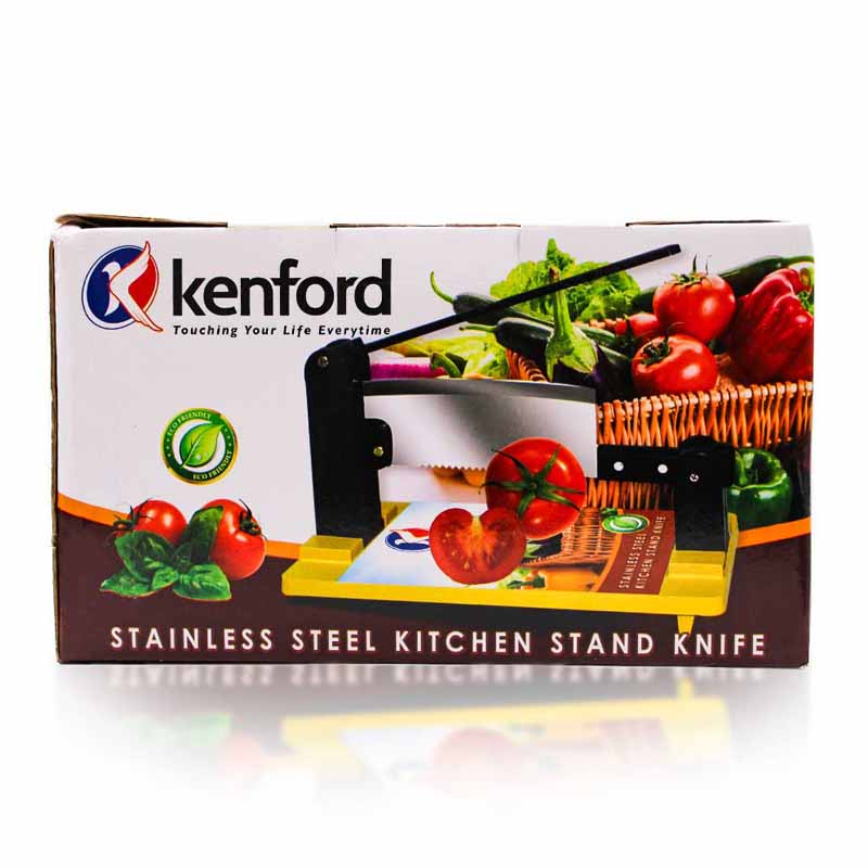 BOX KNIFE