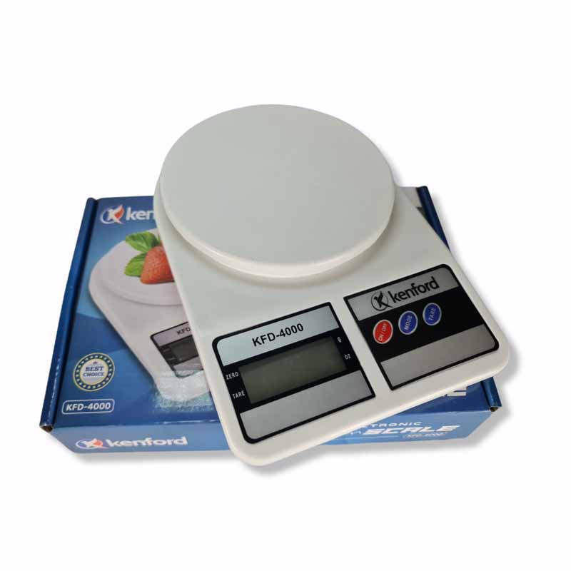 ELECTRONIC SCALE KFD-400