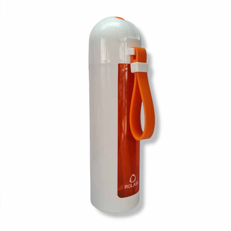 WATER BOTTLE