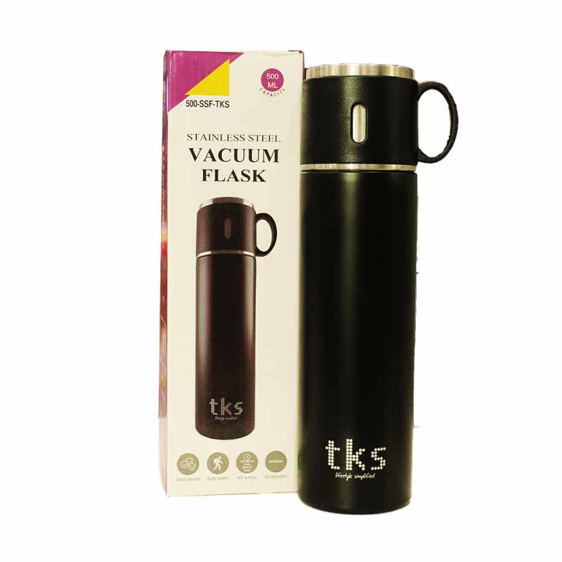 FLASK 500-SSF