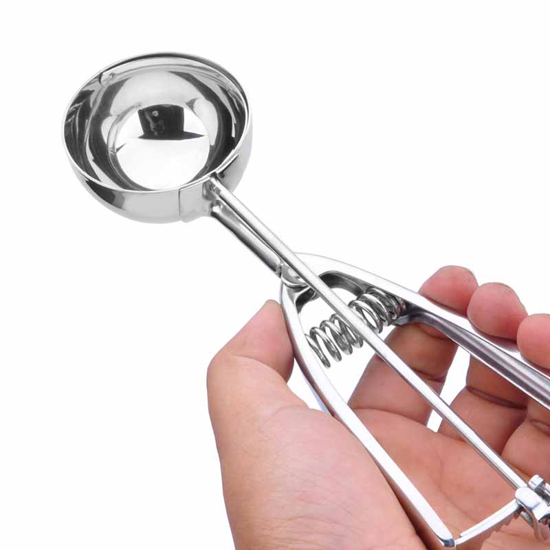 Ice Cream Scoop 6CM