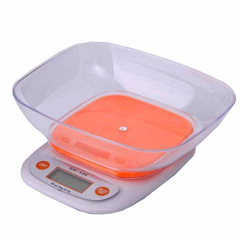 ELECTRONIC SCALE SH-125