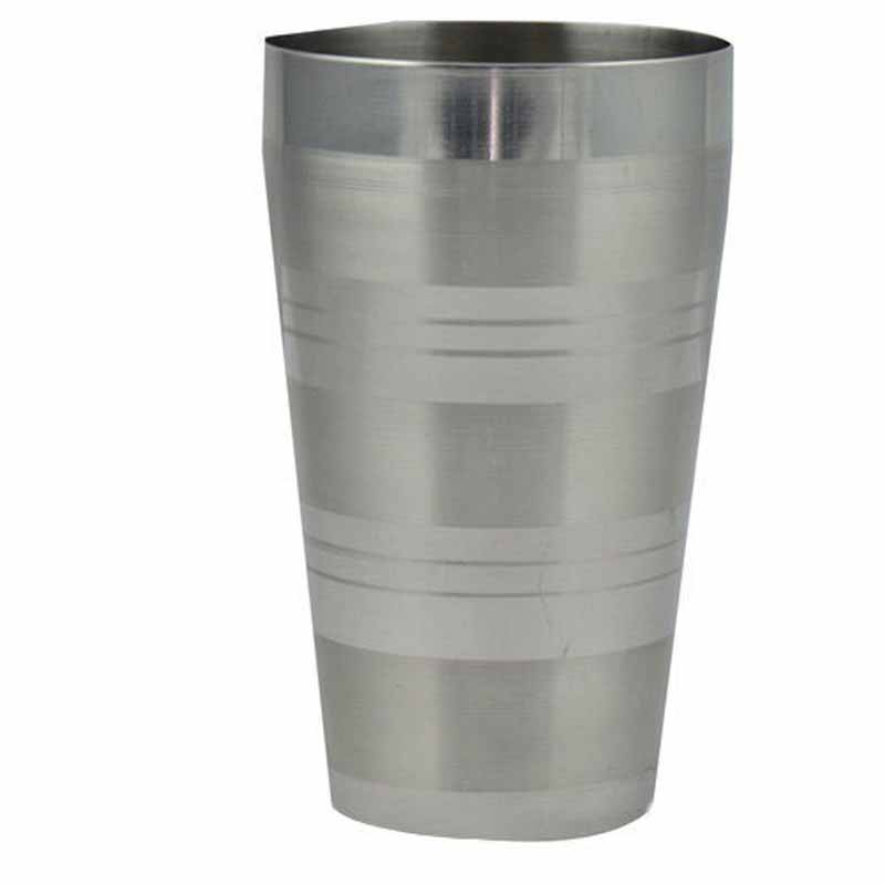 STEEL TUMBLER