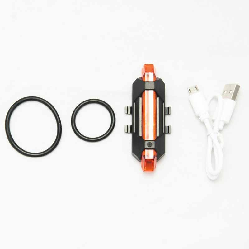 BIKE LIGHT (BS-216)