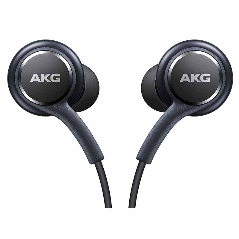 SAMSUNG MUSIC HEADSET-AKG (SMA-28)