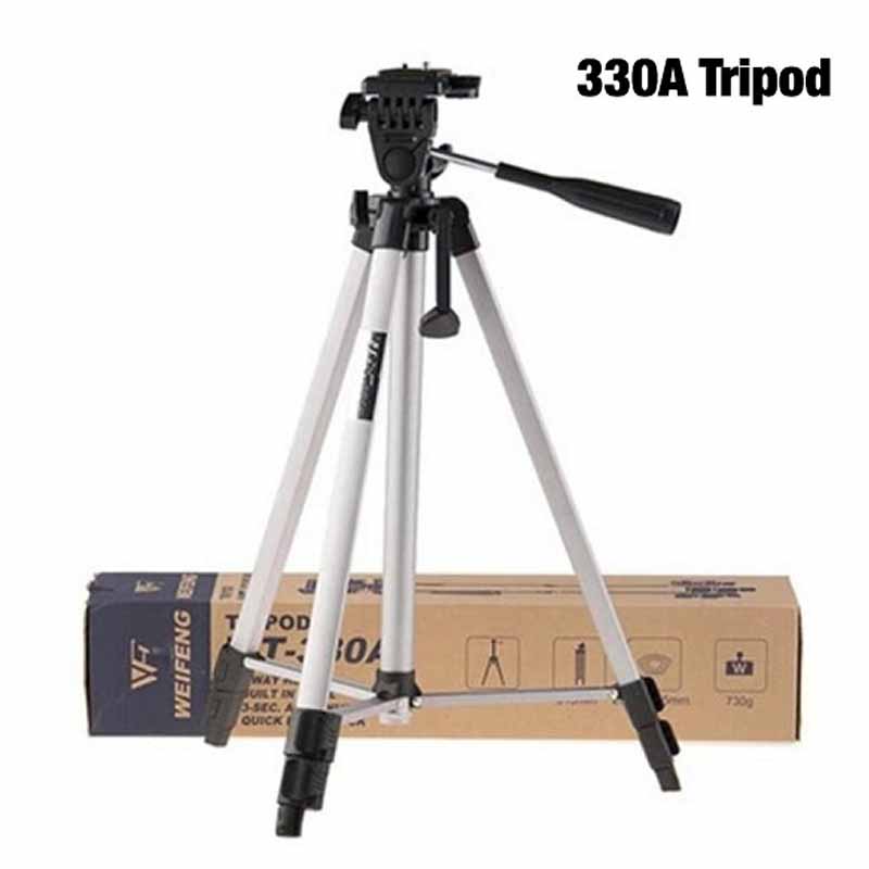 TRIPOD 330A