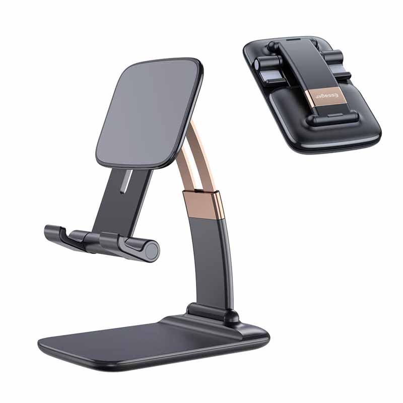 DESK PHONE STAND