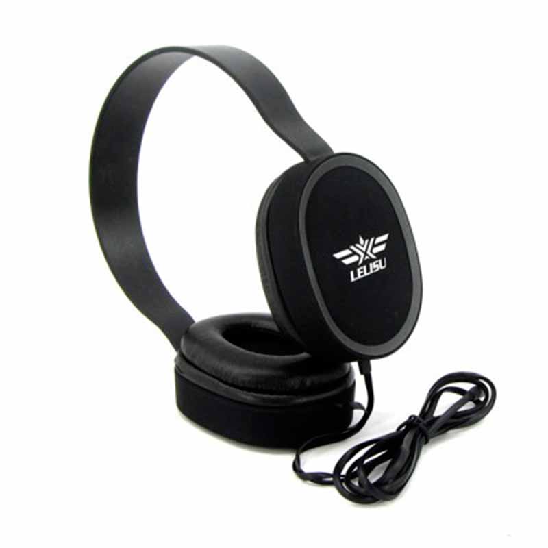 LELISU STEREO HIFI HEADPHONE LS- 801